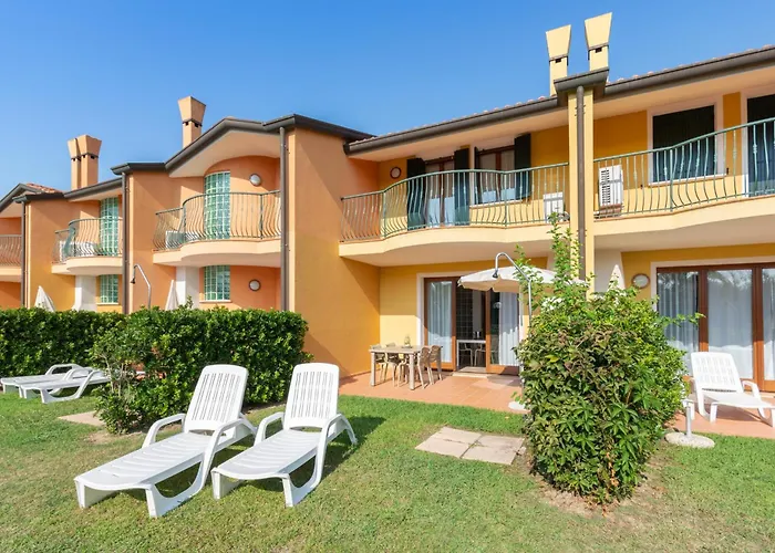 Ravenna Beach Resorts