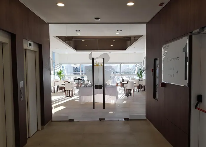 Rental Suites Campana