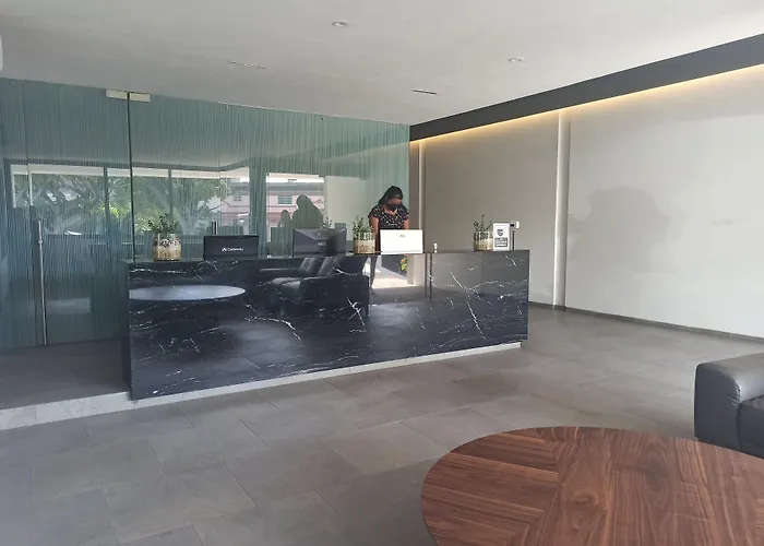 Villa Internacional Hotel & Club