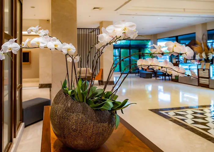 The Bayleaf Cavite