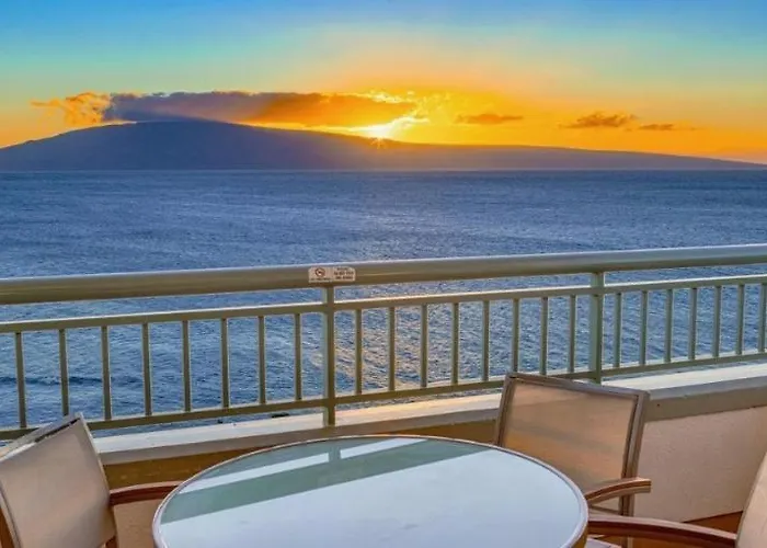 Maui Marriott Resort & Ocean Club