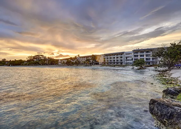 Royalton Negril, An Autograph Collection All-Inclusive Resort