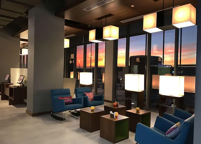 Aloft By Marriott Dhahran