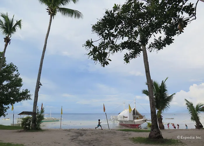 Muro Ami Beach Resort