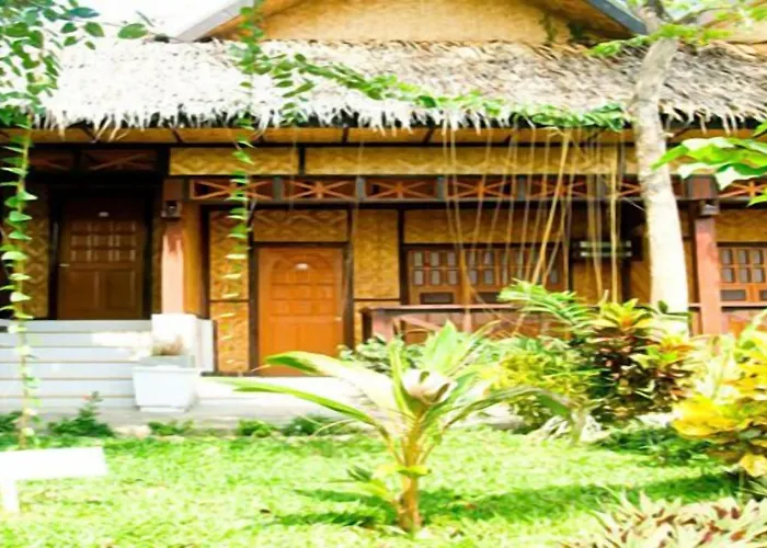 Panglao Kalikasan Dive Resort