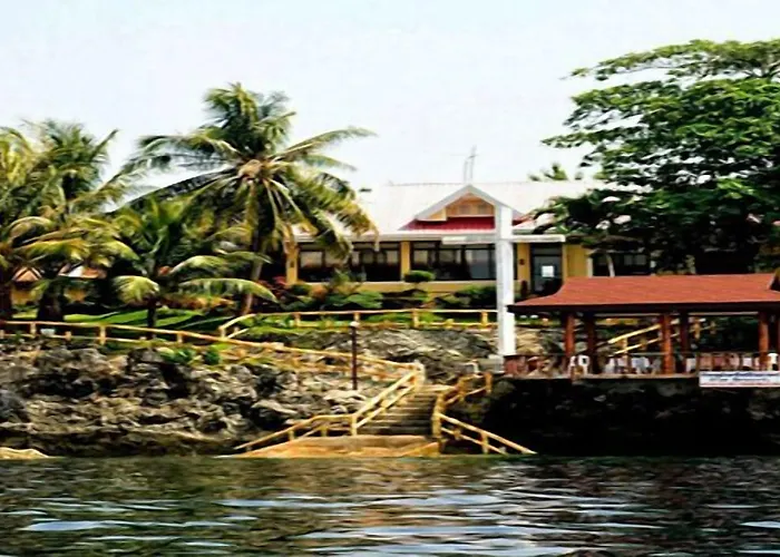 Panglao Kalikasan Dive Resort