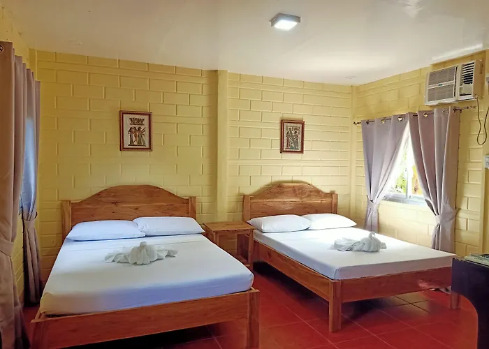 Panglao Kalikasan Dive Resort