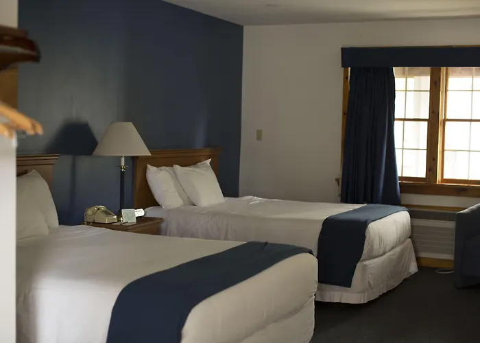 Rhinebeck Village Inn