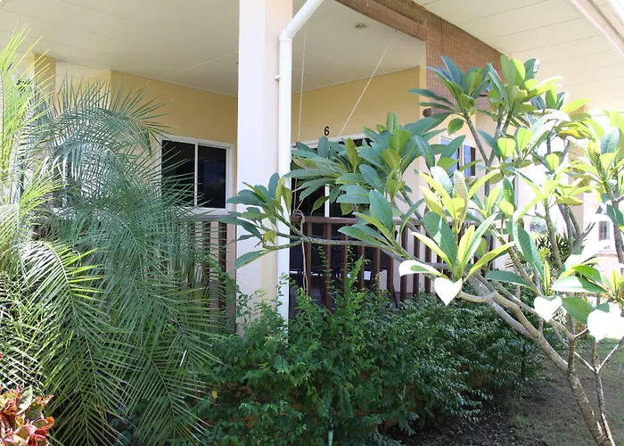 Hat Yai Beach Resorts
