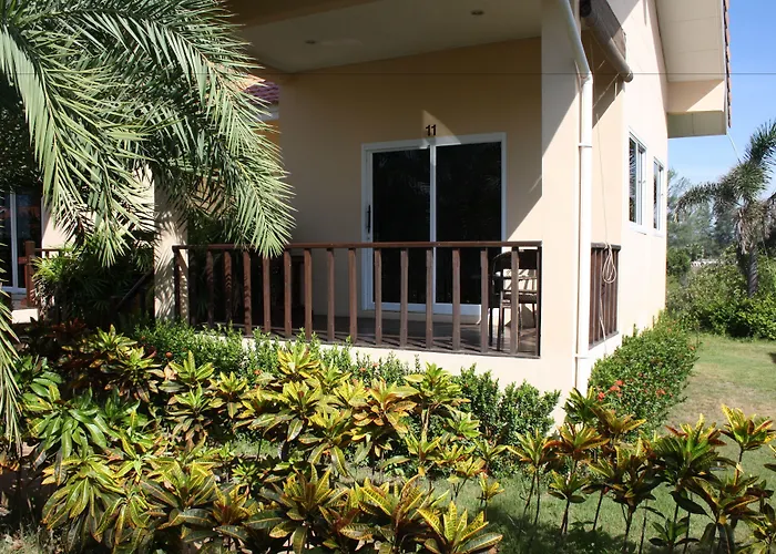 Ao Thai Resort