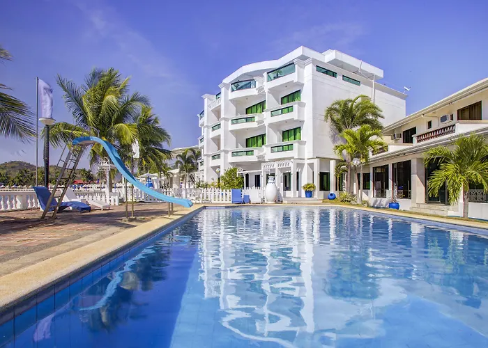 Vitalis White Sands