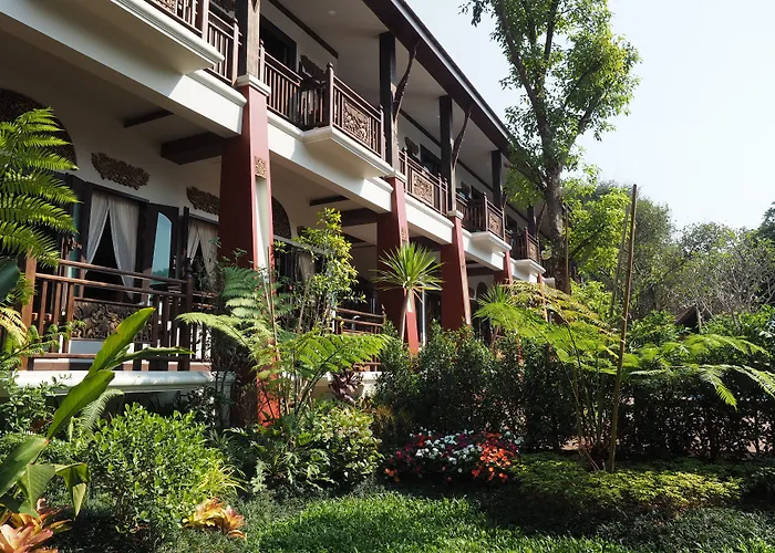 Amatalannavillage Chiangmai