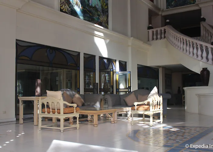 Club Morocco Resort And Country Club