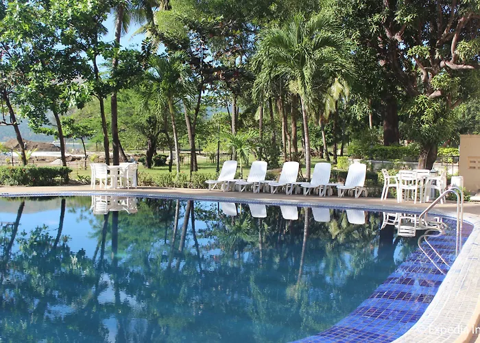 Club Morocco Resort And Country Club