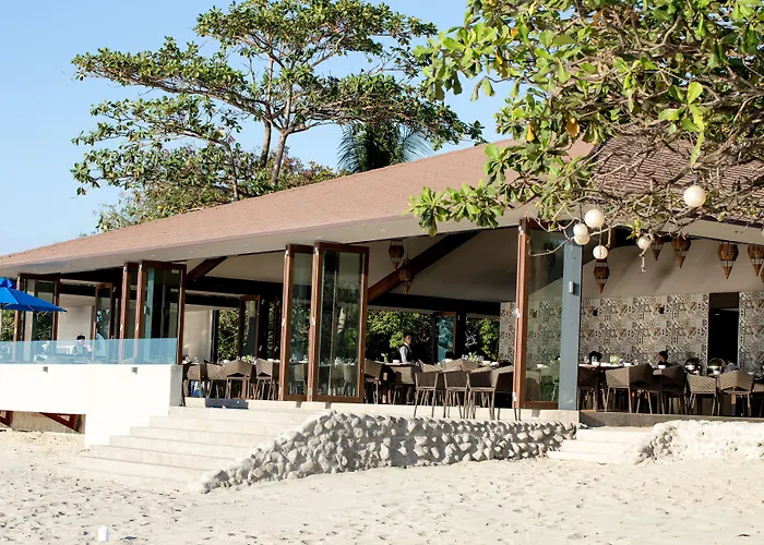 San Fernando City (La Union) Beach Resorts