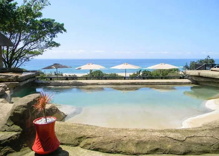 Sugar Beach Resort