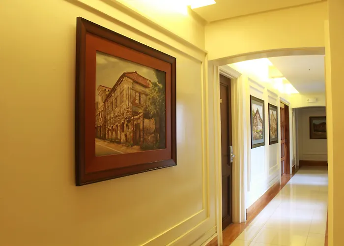 Ciudad Fernandina Hotel