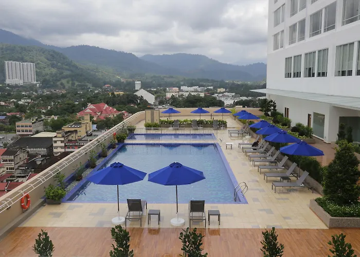 Novotel Taiping