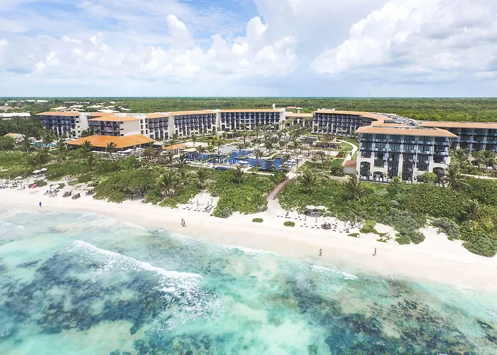 Unico Hotel Riviera Maya Adults Only