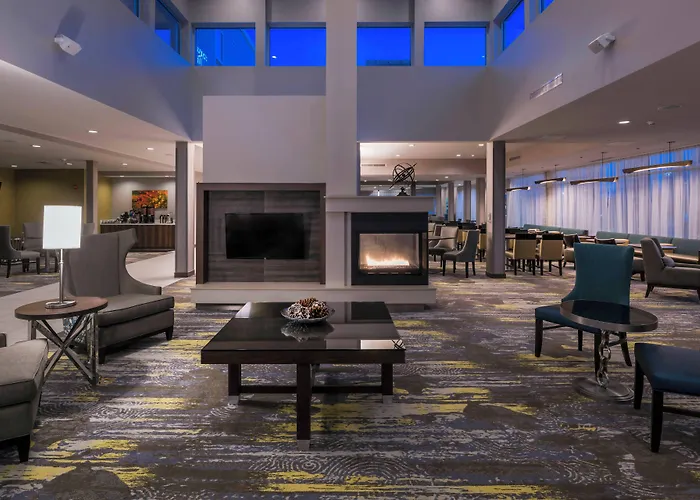 Springhill Suites By Marriott Fishkill