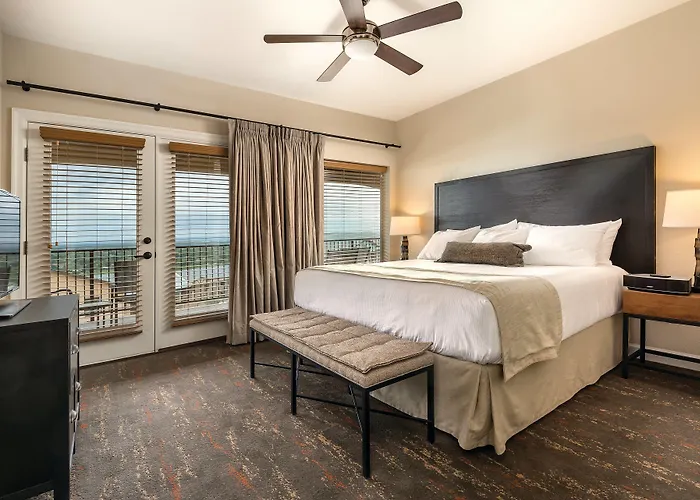 Worldmark Marble Falls