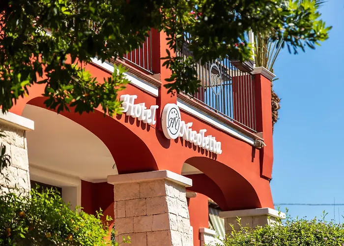 Hotel Nicoletta