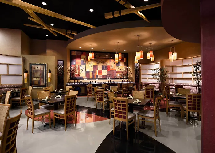 Silver Reef Casino Resort