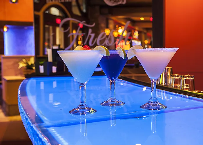Silver Reef Casino Resort