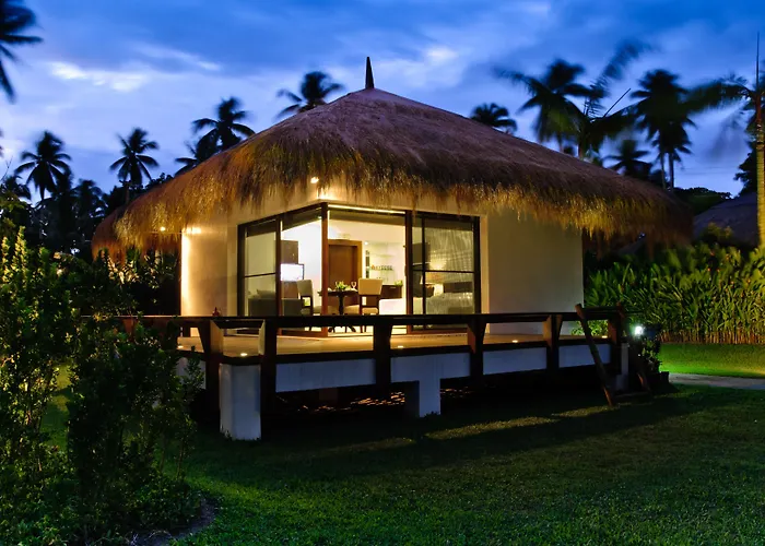 Hijo Resorts Davao