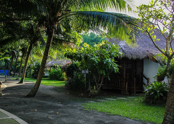 Hijo Resorts Davao