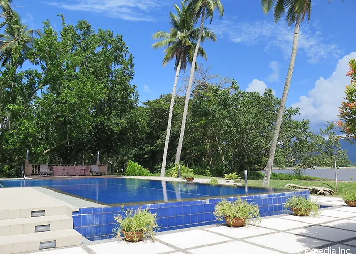 Hijo Resorts Davao
