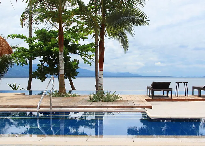 Hijo Resorts Davao