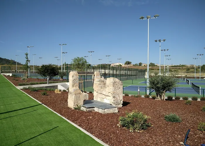 Rafa Nadal Residence
