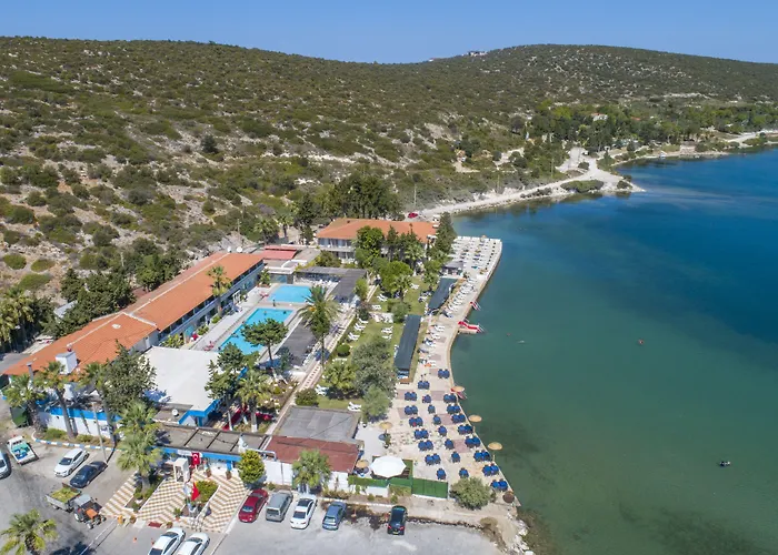 Sifne Thermal Otel