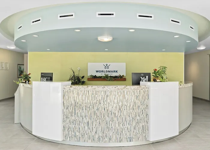 Worldmark Victoria