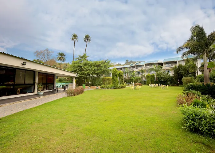 Hummingbird Resort
