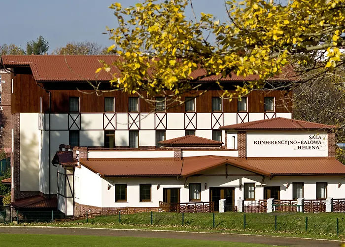 Hotel Piotr Spa&Wellness