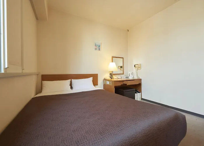 Hotel Select Inn Hachinohe Chuo
