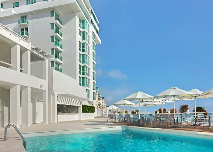 Oleo Cancun Playa All Inclusive Resort