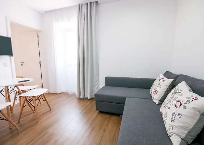 Hotel Cidade De Olhao