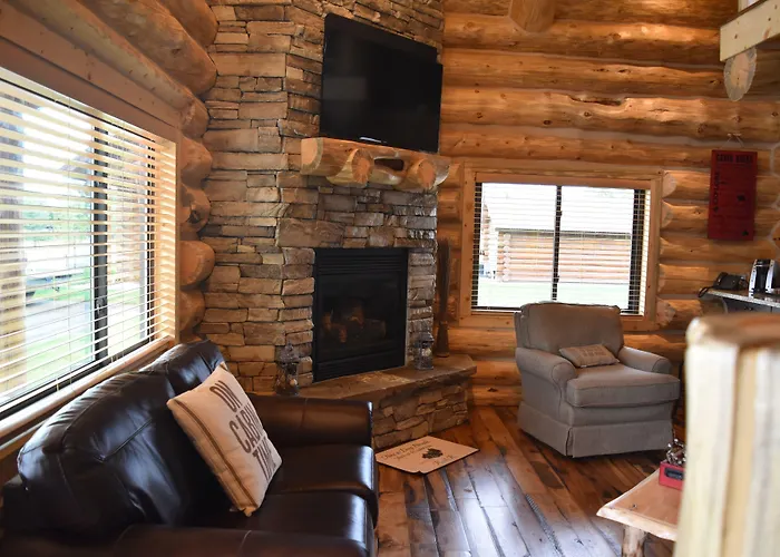 Afton Resorts