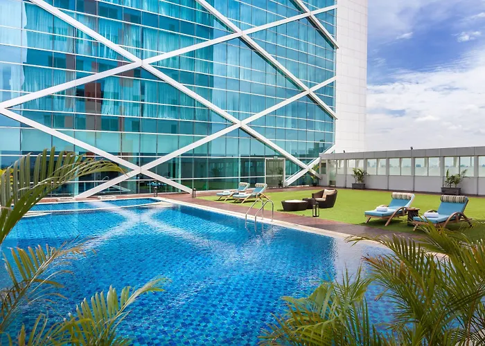 Fairfield By Marriott Surabaya