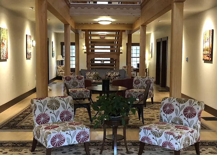 Great Northern Resort