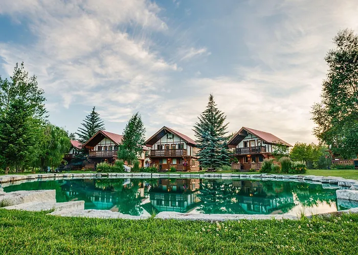 Great Northern Resort