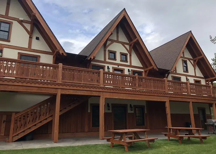 Great Northern Resort
