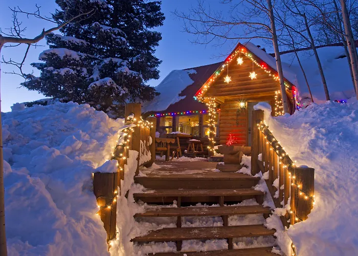 Alpine Village Suites
