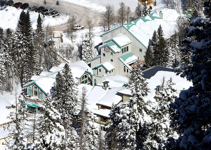 Taos Ski Valley Resorts