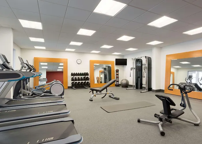 Homewood Suites By Hilton Salt Lake City Draper