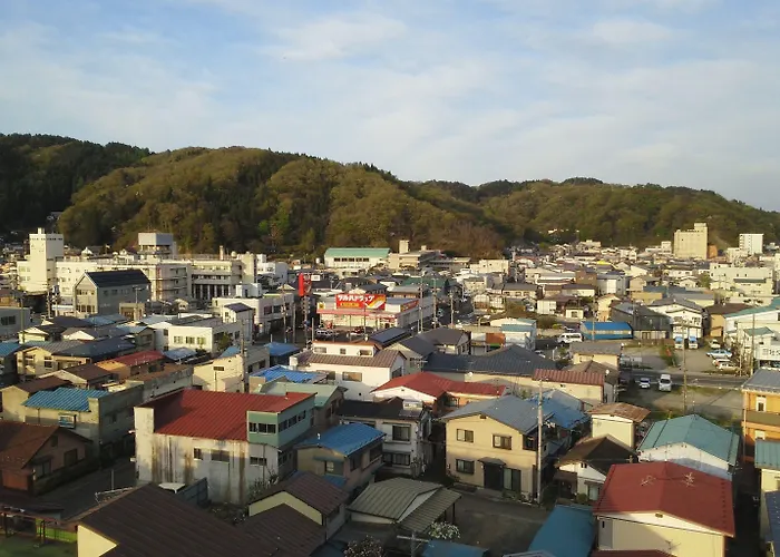 Hotel Miyako Hills