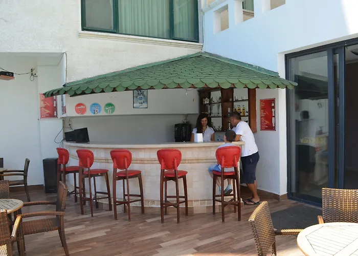 Kalif Hotel